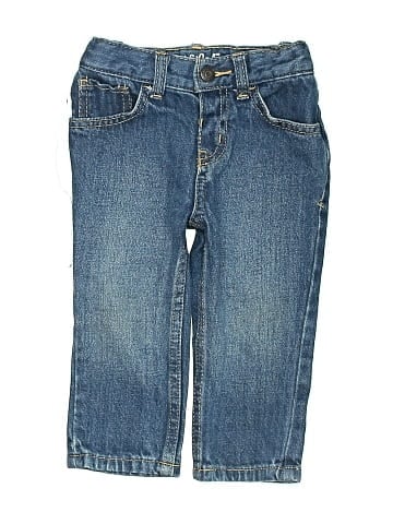 Cat & Jack Jeans (view 1)