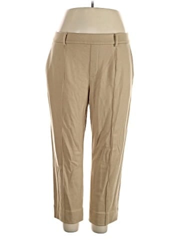 Vince. Wool Pants (view 1)