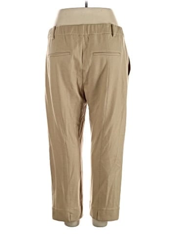 Vince. Wool Pants (view 2)