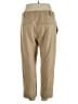Vince. Solid Tan Wool Pants Size XL - photo 2
