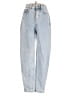Zara Blue Jeans Size 0 - photo 1
