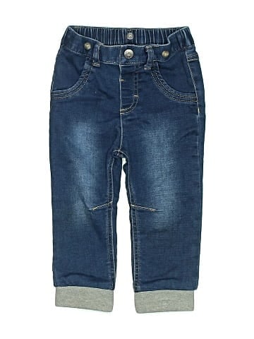 Cat & Jack Jeans (view 1)