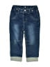 Cat & Jack Solid Blue Jeans 12-18 MO / 18 MO - photo 1