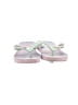 Havaianas Pink Green Flip Flops Size EU 25 / US 8 1/2-9 (kids) - photo 2