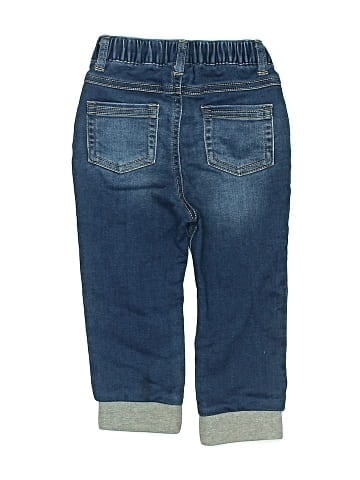 Cat & Jack Jeans (view 2)