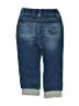 Cat & Jack Solid Blue Jeans 12-18 MO / 18 MO - photo 2