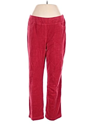 D&D Lifestyle Casual Pants (view 1)