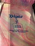 Kidgets Paisley Pink Casual Pants Size 3T - photo 3