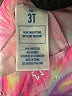 Kidgets Paisley Pink Casual Pants Size 3T - photo 4