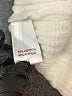 Kerri Rosenthal Color Block Ivory Pullover Sweater Size M - photo 8