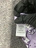 Ophelia Roe 100% Polyester Purple Long Sleeve Blouse Size 2X - photo 8