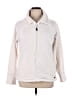 Calvin Klein Performance 100% Polyester White Sweatshirt Size XL - photo 1