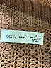 Gentle Fawn Brown Pullover Sweater Size S - photo 7