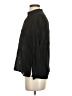 Autograph 100% Cotton Black Long Sleeve Button-Down Shirt Size S - photo 5