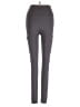 Lou & Grey Gray Active Pants Size XXS - photo 1