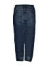 Gap Solid Blue Jeans Size 7 - photo 2