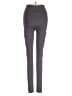 Lou & Grey Gray Active Pants Size XXS - photo 2