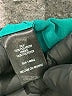 Torrid 100% Polyester Teal Sleeveless Blouse Size 2X Plus (2) - photo 8