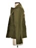 Blu Pepper Green Long Sleeve Top Size S - photo 5