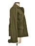 Blu Pepper Green Long Sleeve Top Size S - photo 4