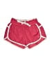 C9 By Champion 100% Polyester Red Athletic Shorts Size XS - photo 1