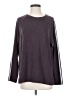 Calvin Klein Performance Purple Sweatshirt Size S - photo 1