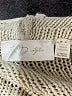 RD Style Solid Ivory Turtleneck Sweater Size XL - photo 7