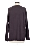 Calvin Klein Performance Purple Sweatshirt Size S - photo 2