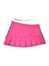 Miss Rosier Color Block Pink Skort Size S - photo 2
