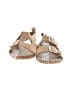 Carter's Tan Sandals Size 6-9 mo (baby) - photo 2