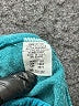 Unbranded Teal Casual Pants Size M - photo 7