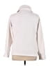 Calvin Klein Performance 100% Polyester White Sweatshirt Size XL - photo 2