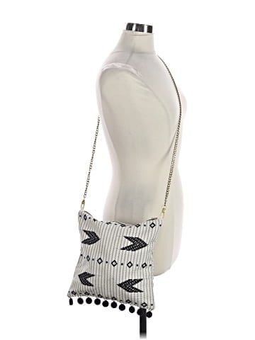 Tribe Alive Satchel (view 2)