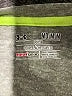 Under Armour Gray Active T-Shirt Size M - photo 7
