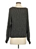 Gilli Gray Pullover Sweater Size S - photo 2