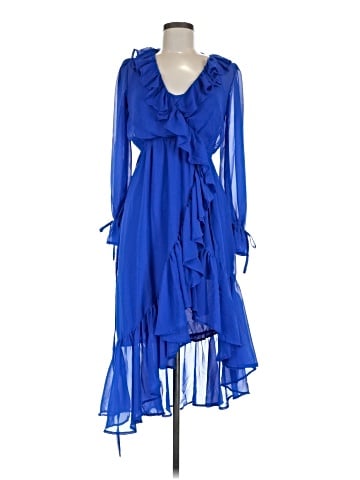 By Anthropologie Cocktail Dress (view 1)