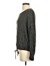 Gilli Gray Pullover Sweater Size S - photo 5