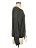Gilli Gray Pullover Sweater Size S - photo 4