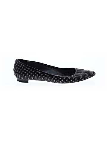 Manolo Blahnik Flats (view 1)