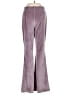 Avia Purple Casual Pants Size XS - photo 2