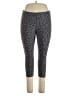 Mixit Gray Active Pants Size XL - photo 1