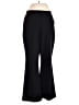 Worthington Black Dress Pants Size 10 - photo 1