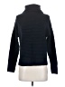 Madewell Solid Blue Turtleneck Sweater Size XXS - photo 1
