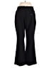 Worthington Black Dress Pants Size 10 - photo 2