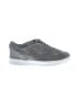 Fast Gray Sneakers Size 6 - photo 1