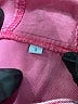 Unbranded Pink Pullover Hoodie Size S - photo 7