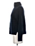 Madewell Solid Blue Turtleneck Sweater Size XXS - photo 5