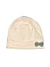 Assorted Brands Ivory Pink Beanie 18-24 MO / 24 MO - photo 1