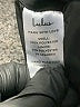 Lulus 100% Polyester Black Casual Pants Size M - photo 8