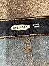 Old Navy Tweed Blue Jeans Size 16 - photo 4